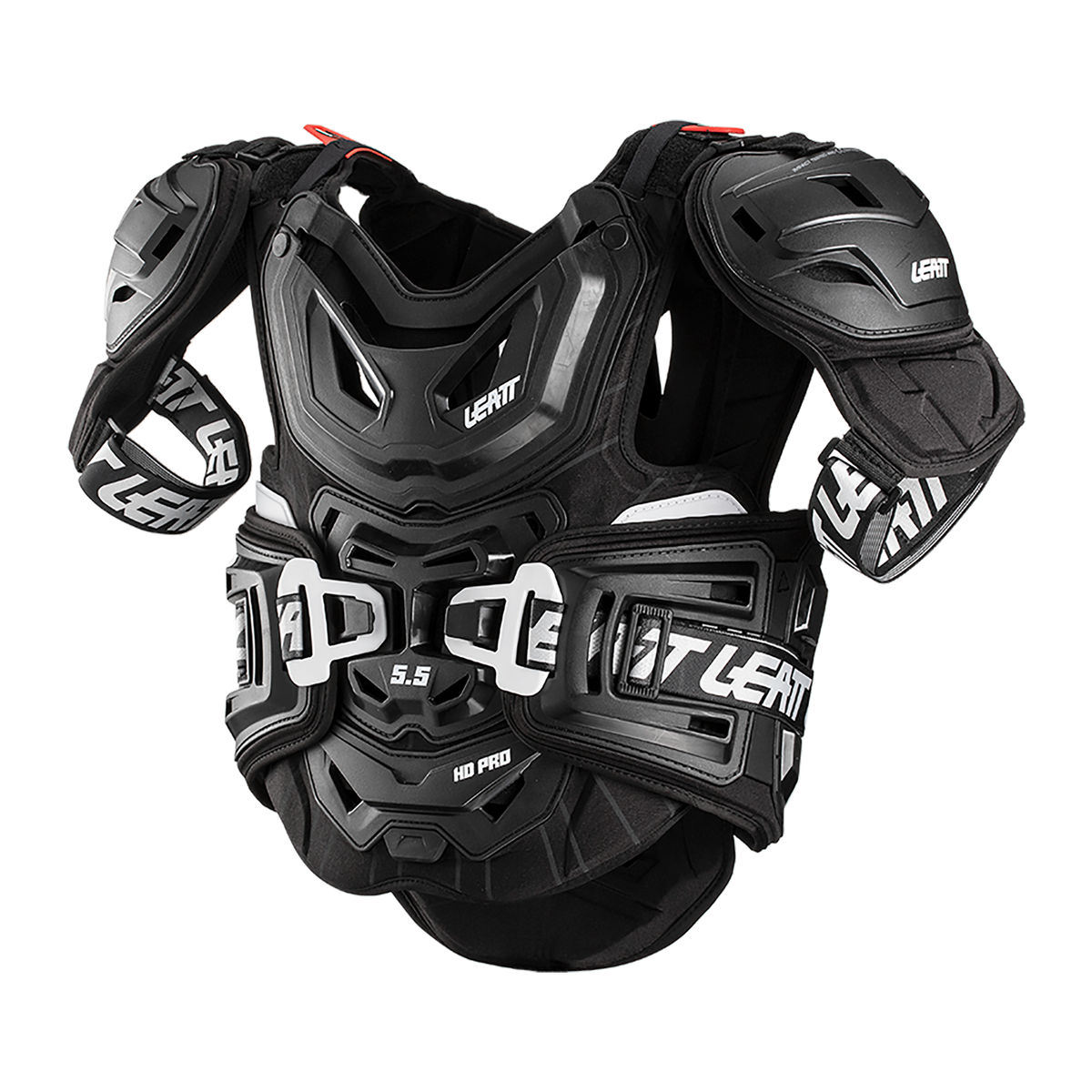 Chest Protector 5.5 Pro HD
