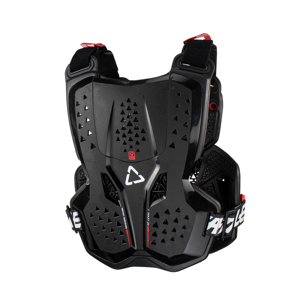 Chest Protector 3.5 - Junior Position 2