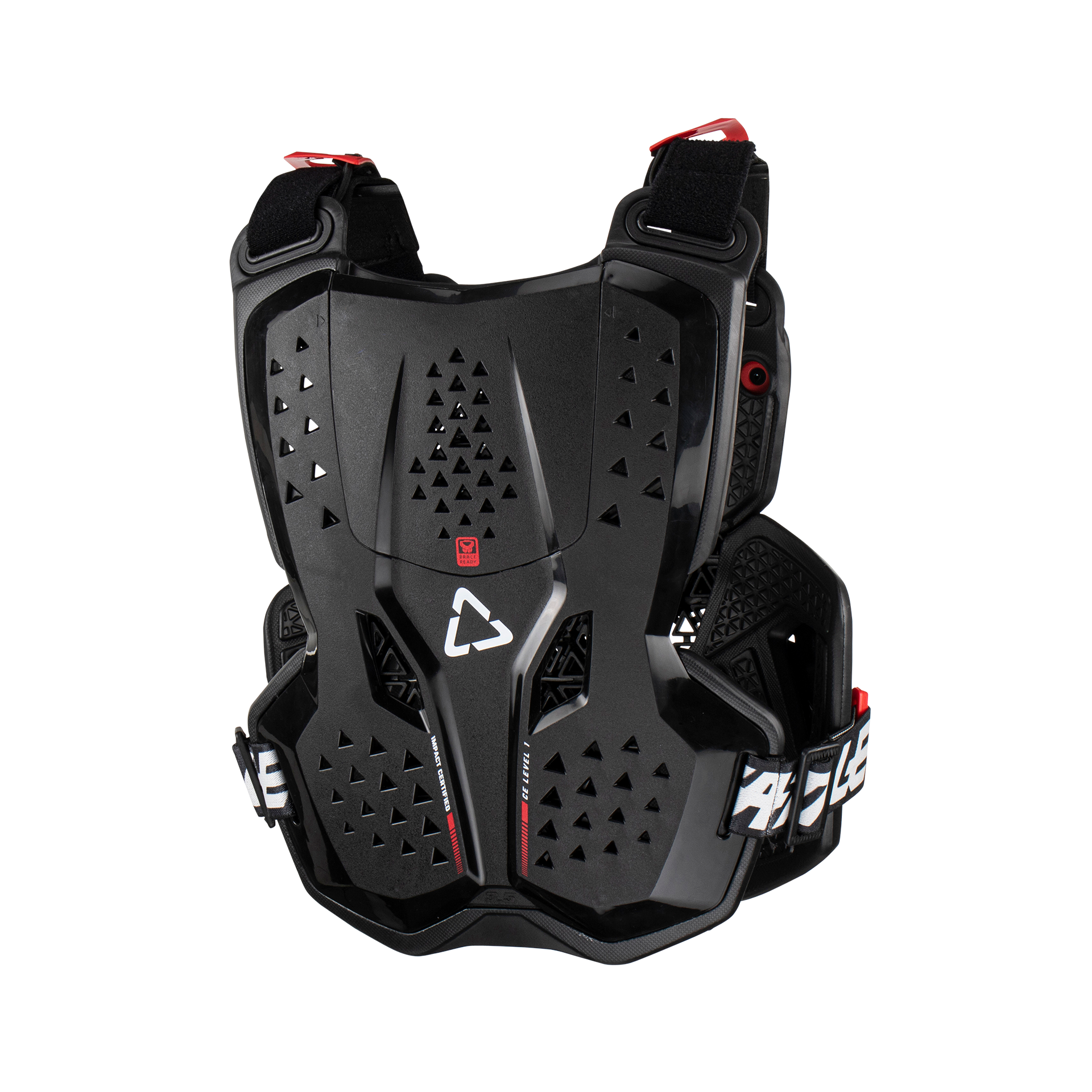 Chest Protector 3.5 - Junior Position 2