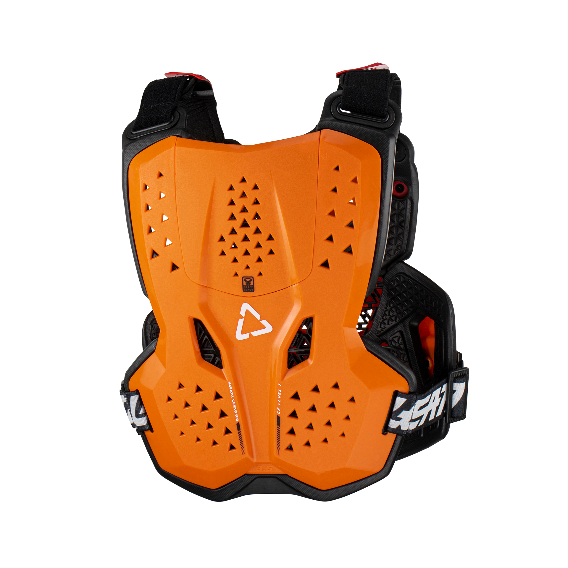 Chest Protector 3.5 - Junior Position 5