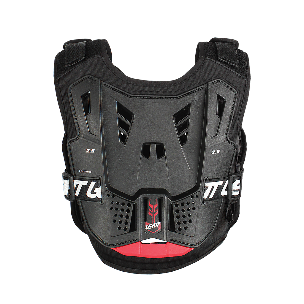 Chest Protector 2.5 - Mini Position 2