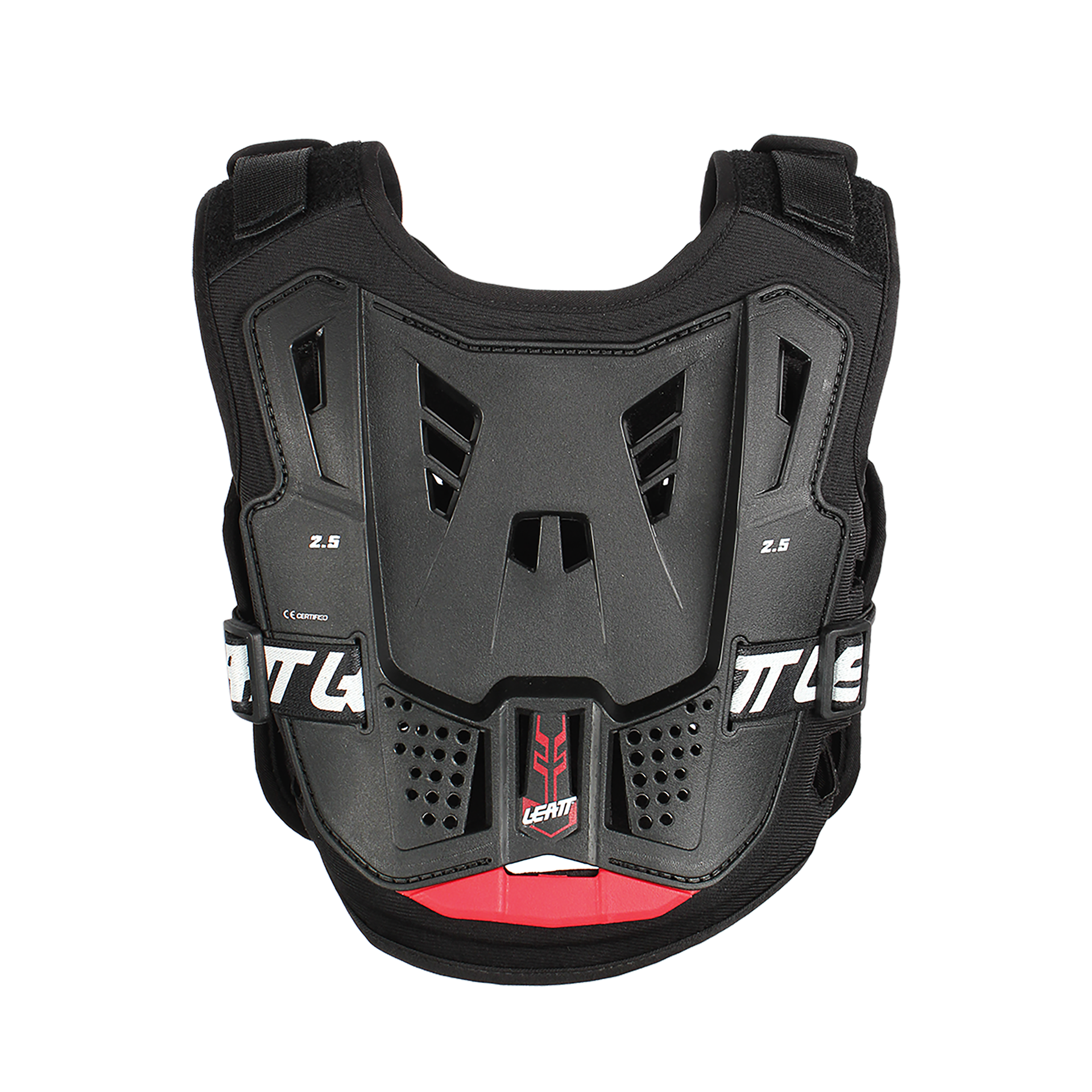 Chest Protector 2.5 - Mini Position 2