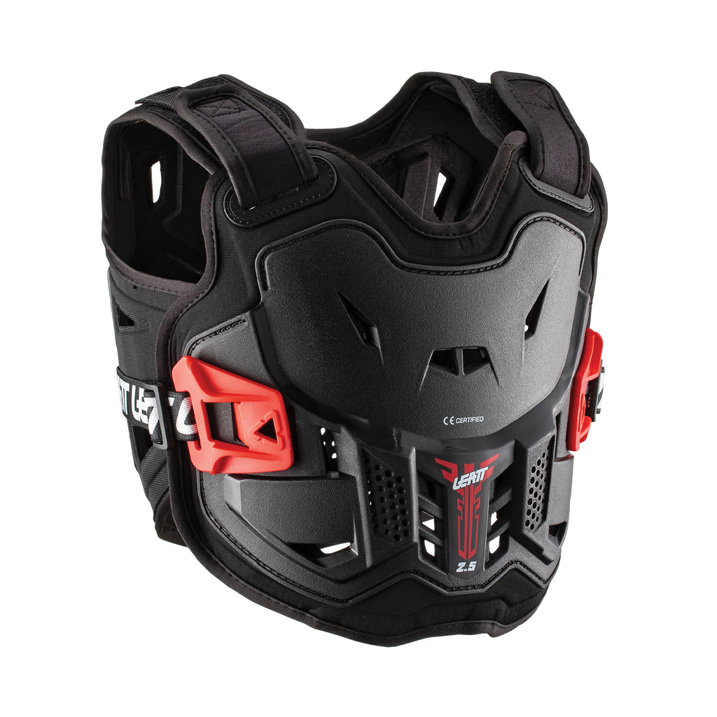 Chest Protector 2.5 - Mini