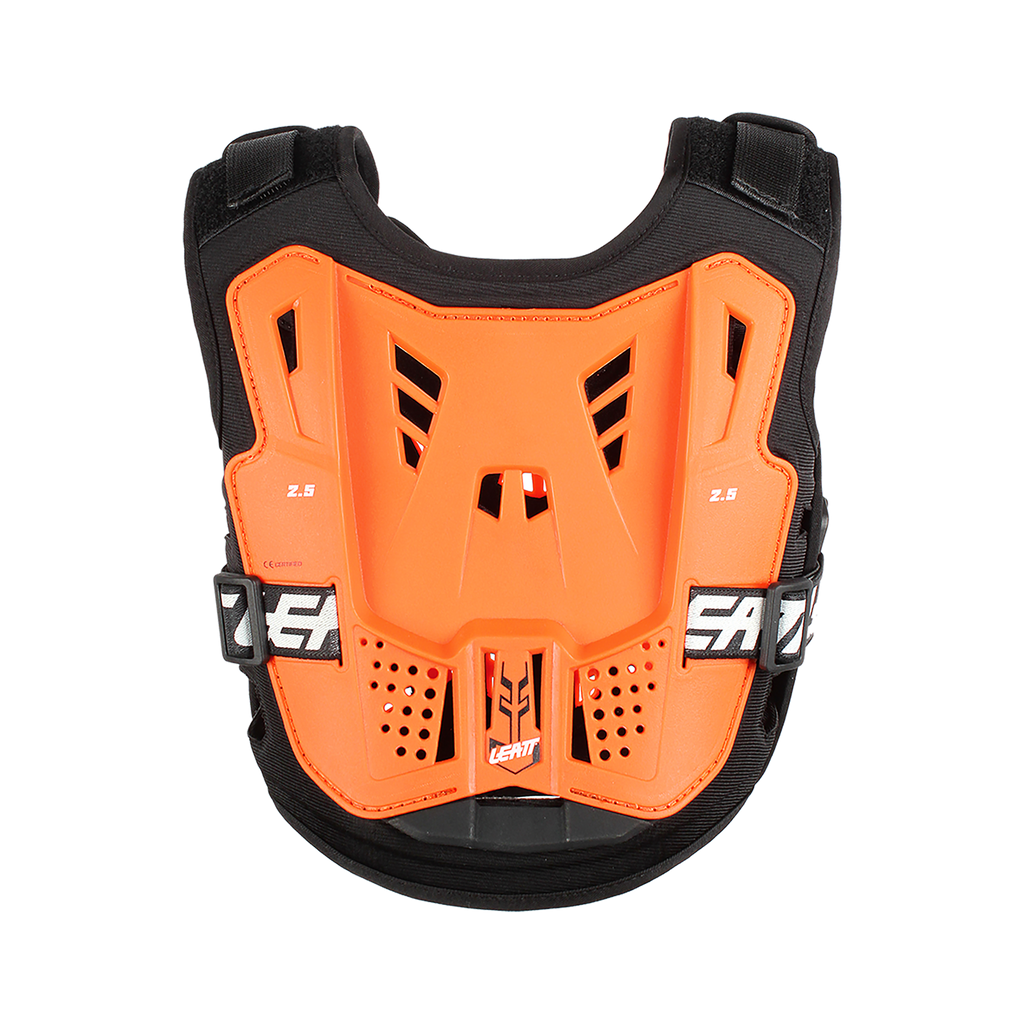 Chest Protector 2.5 - Mini Position 5
