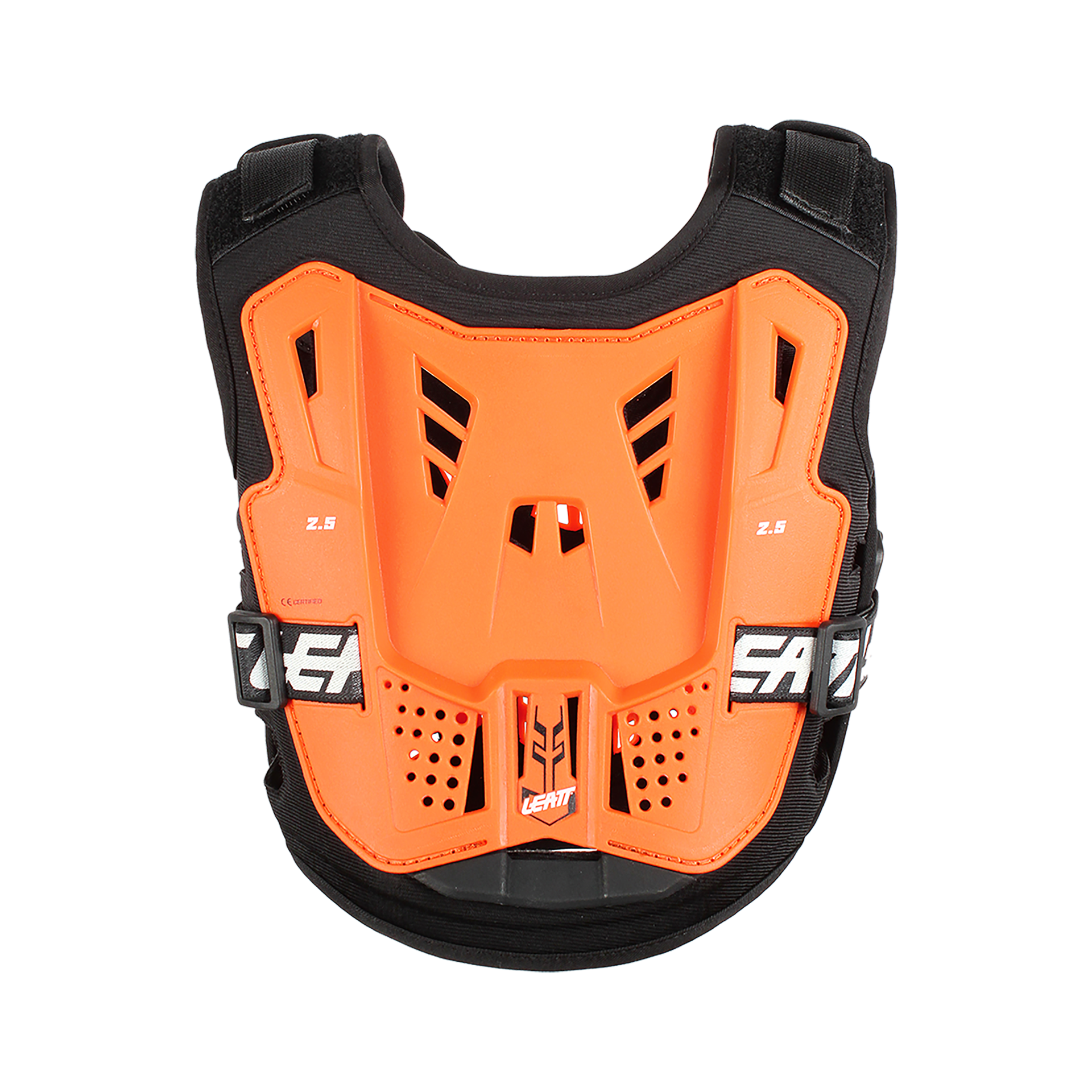 Chest Protector 2.5 - Mini Position 5