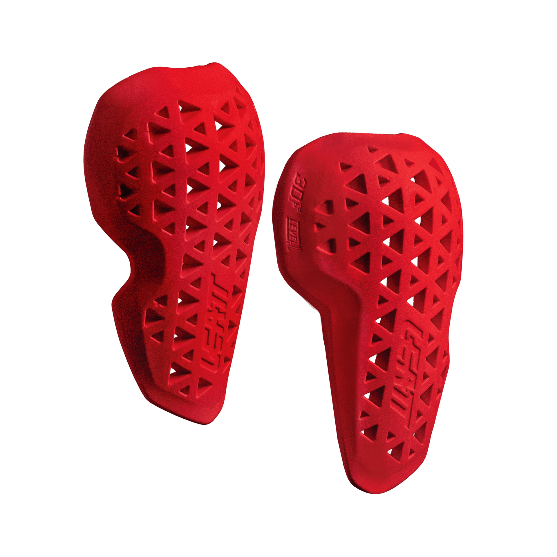 Elbow & Knee Protector Insert 3DF CE Level 1 - Mini - Pair