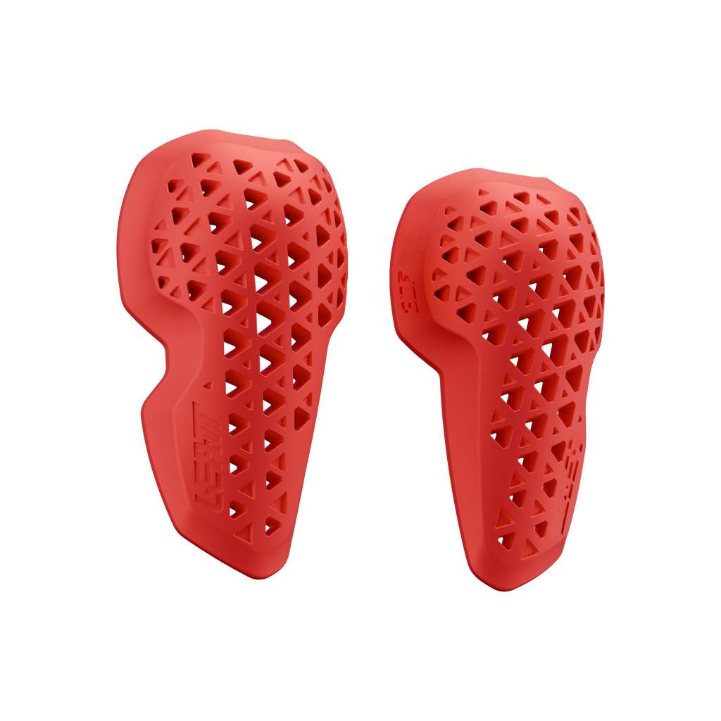 Elbow Protector Inserts 3DF CE Level 1 - Pair