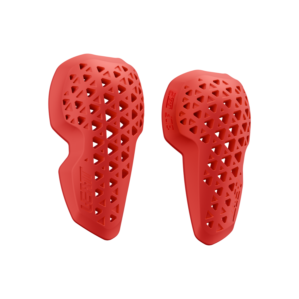 Elbow Protector Inserts 3DF CE Level 2 - Pair
