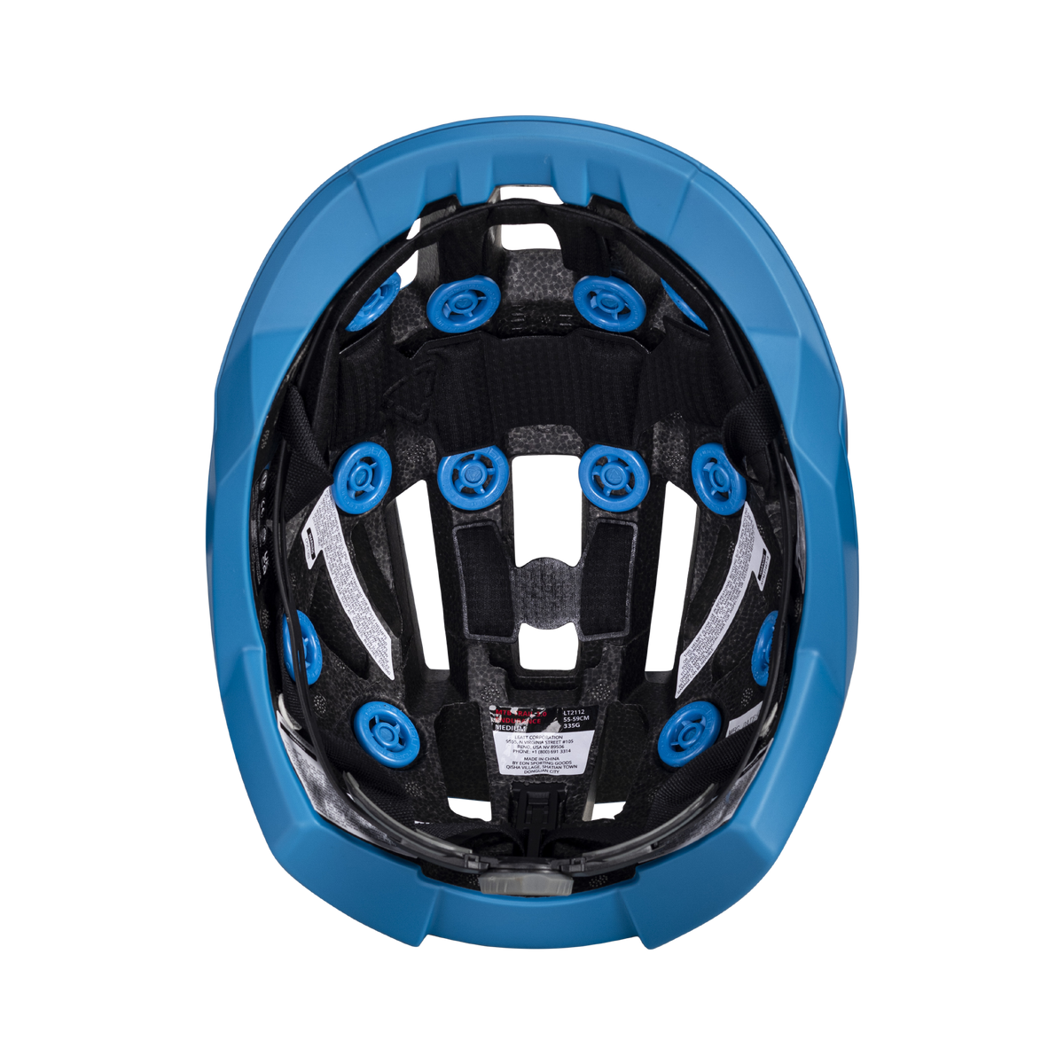 Helmet MTB Endurance 3.0