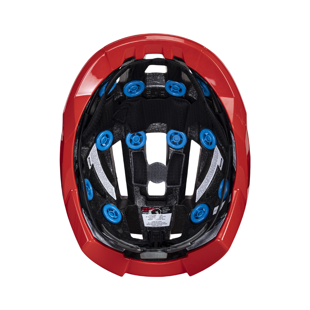 Helmet MTB Endurance 3.0
