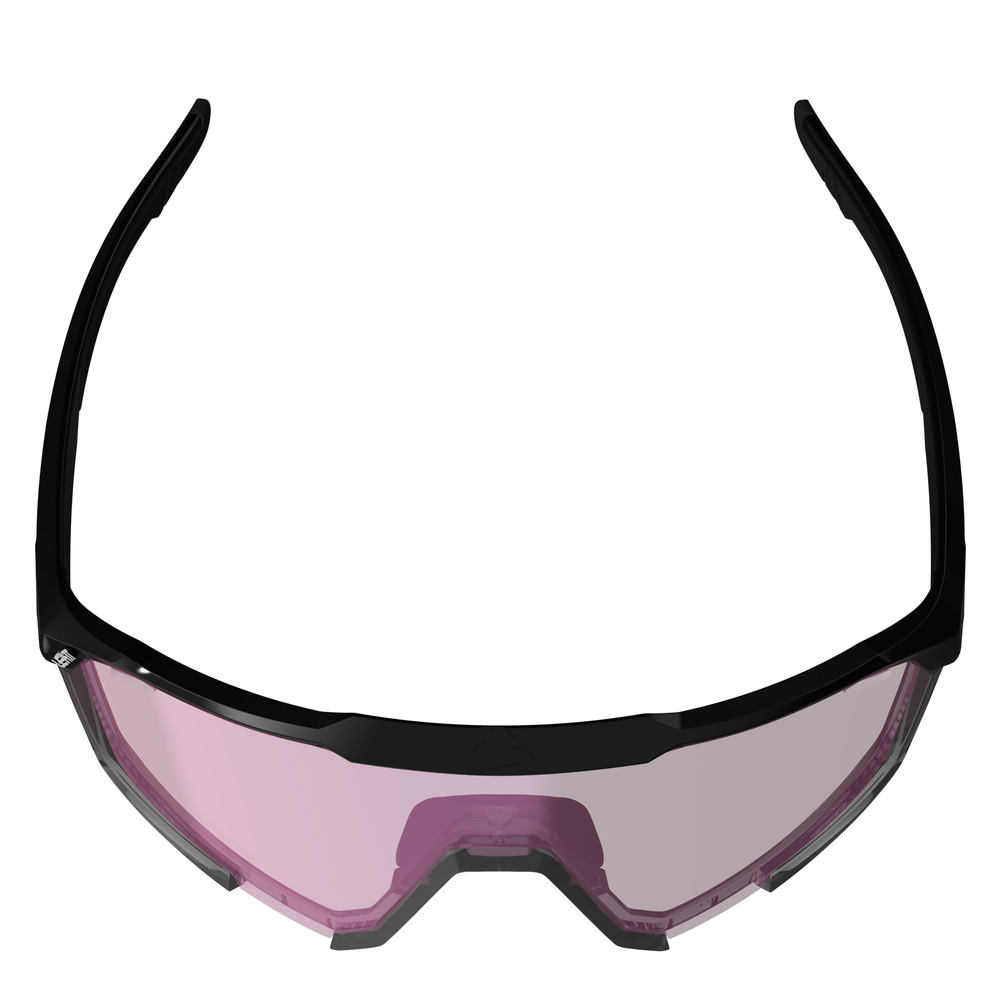 Sunglasses SpeedViz Pro