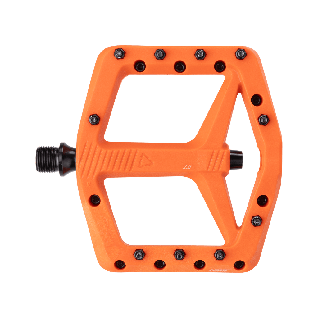 Pedals Composite AllMtn 2.0 Flat