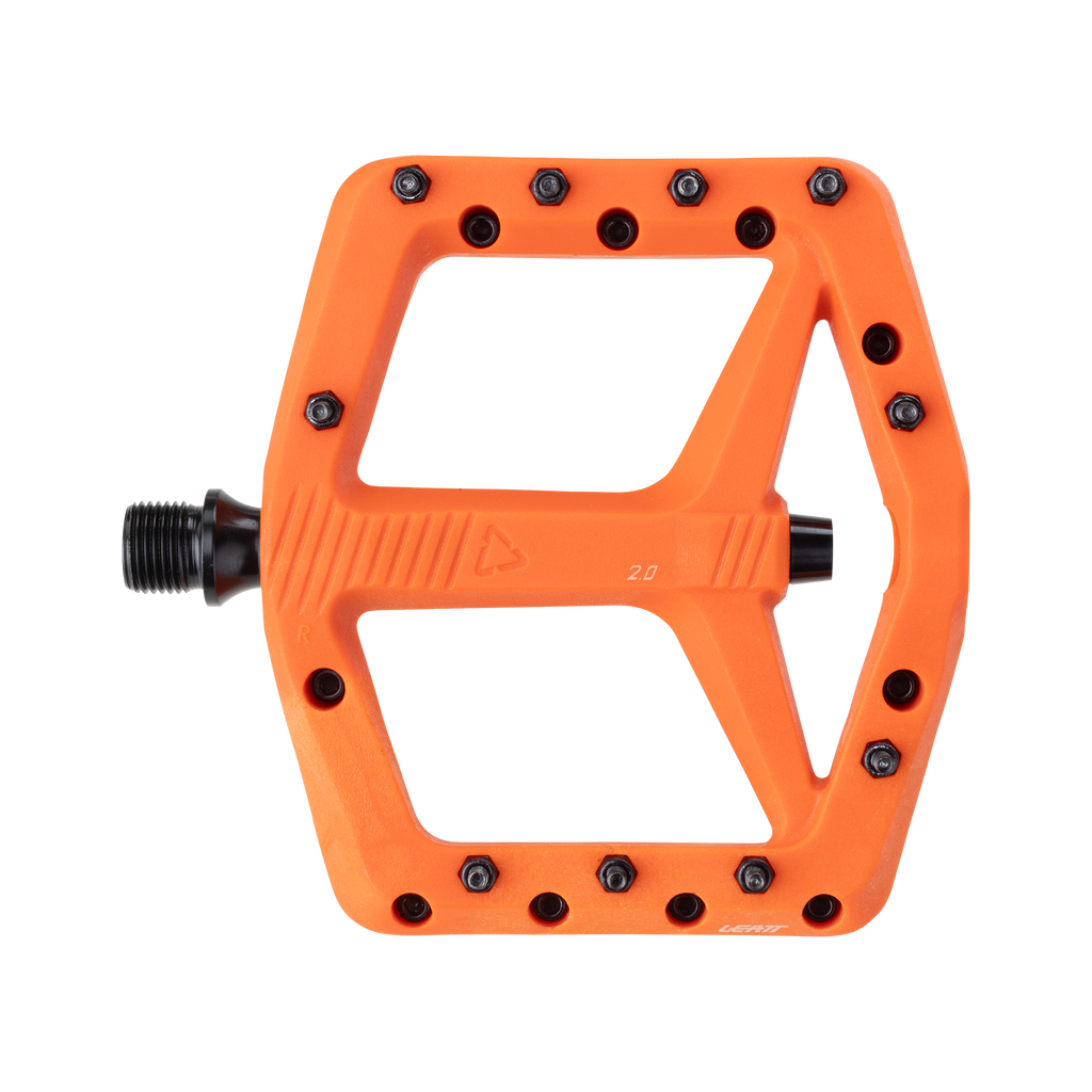Pedals Composite AllMtn 2.0 Flat