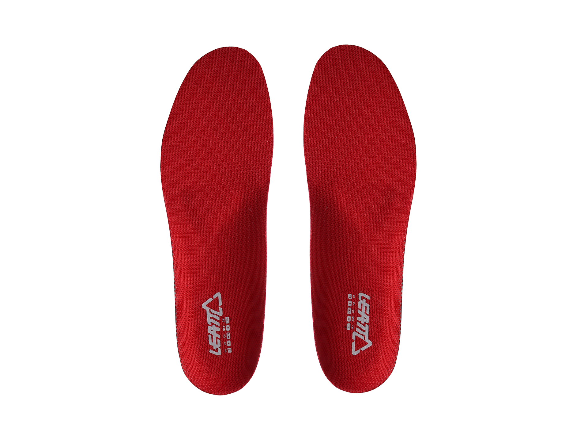 Footbed 4.5/5.5 - Pair Position 1
