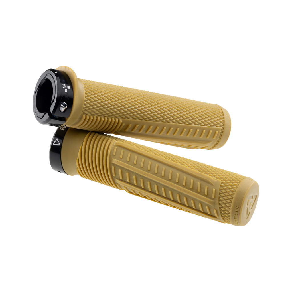 Grips ReaFlex 6.0 - Half Waffle