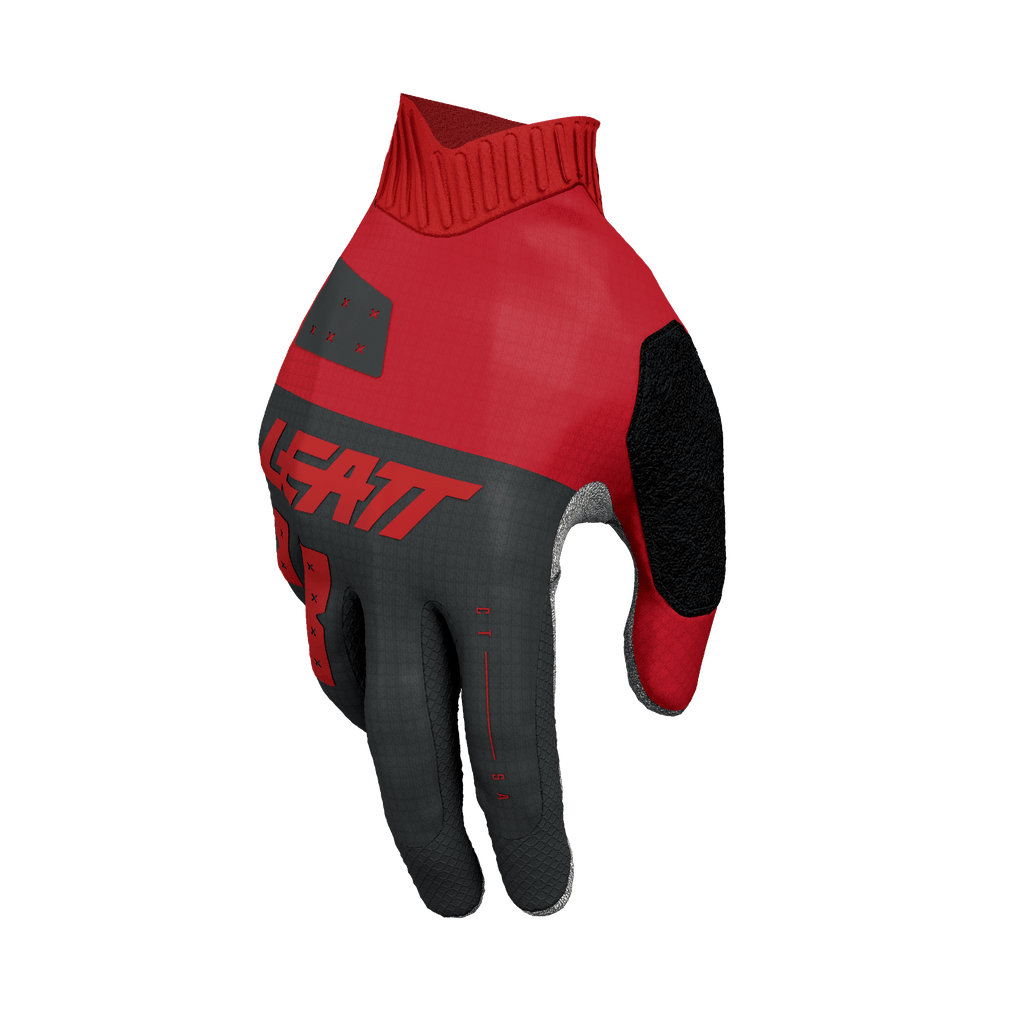 Gloves MTB 1.0 GripR - Junior