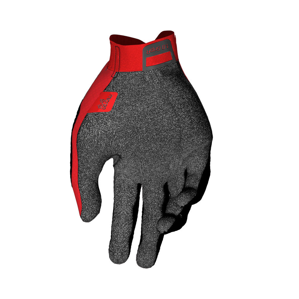 Gloves MTB 1.0 GripR - Junior