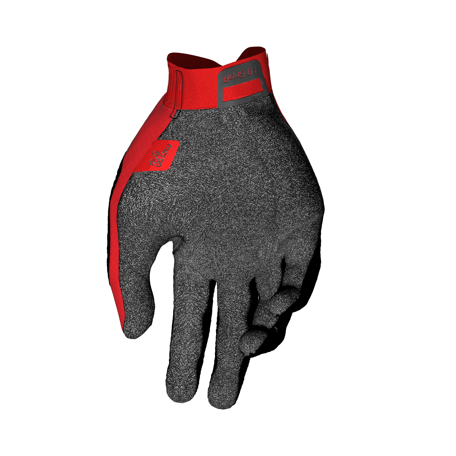 Gloves MTB 1.0 GripR - Junior