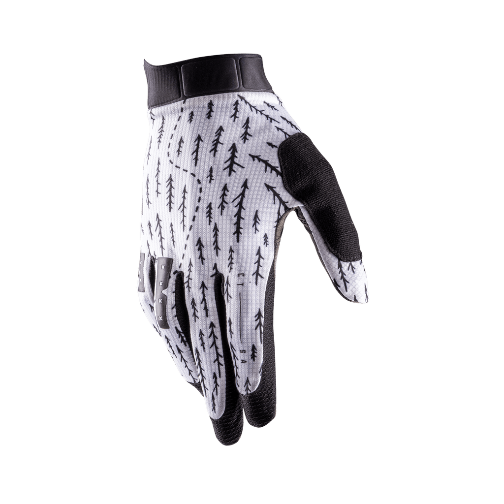 Gloves MTB 1.0 GripR - Junior