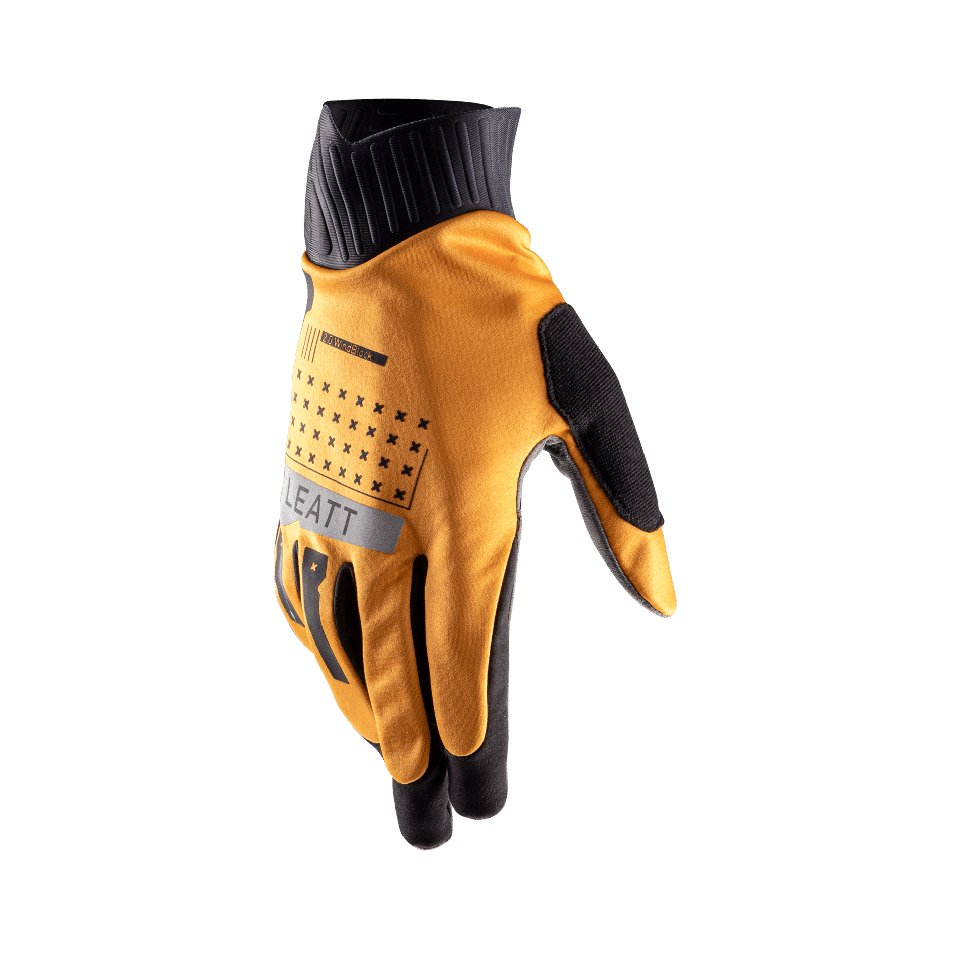 Gloves MTB 2.0 WindBlock