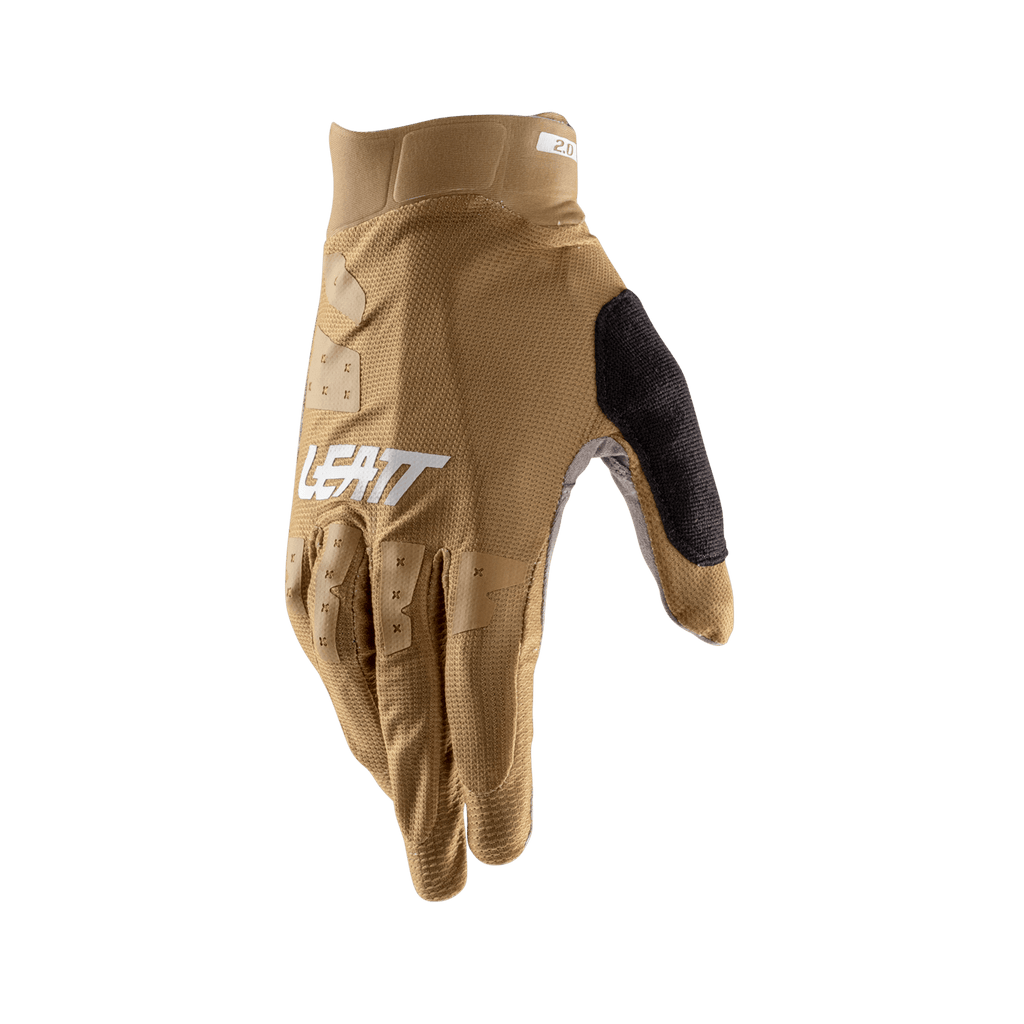 Gloves MTB 2.0 X-Flow