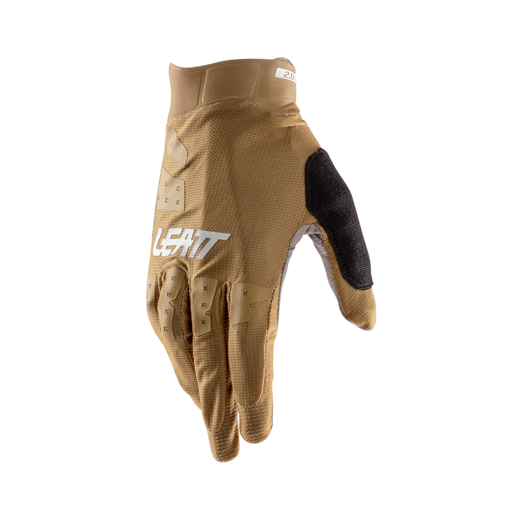 Gloves MTB 2.0 X-Flow