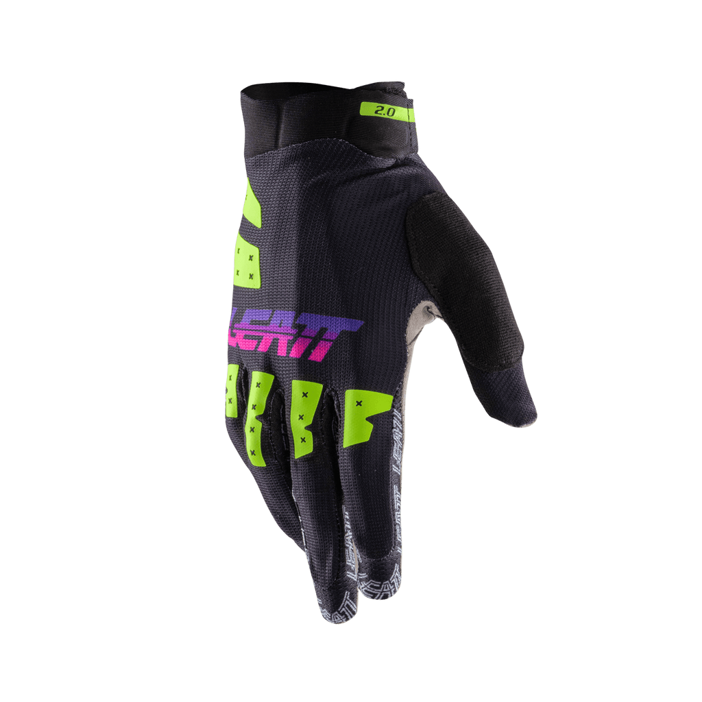 Gloves MTB 2.0 X-Flow