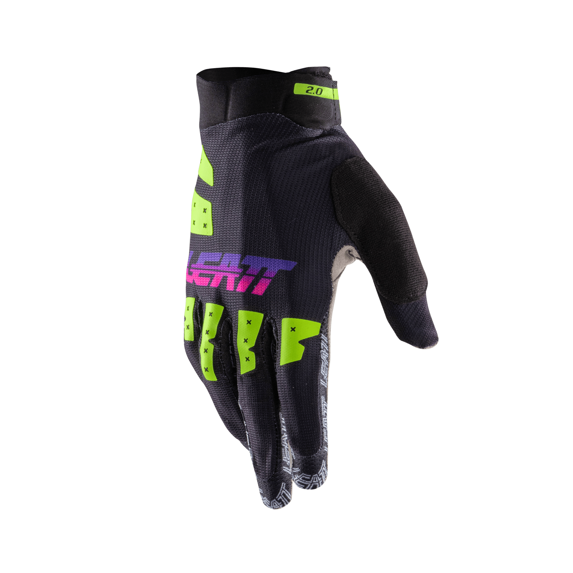 Gloves MTB 2.0 X-Flow