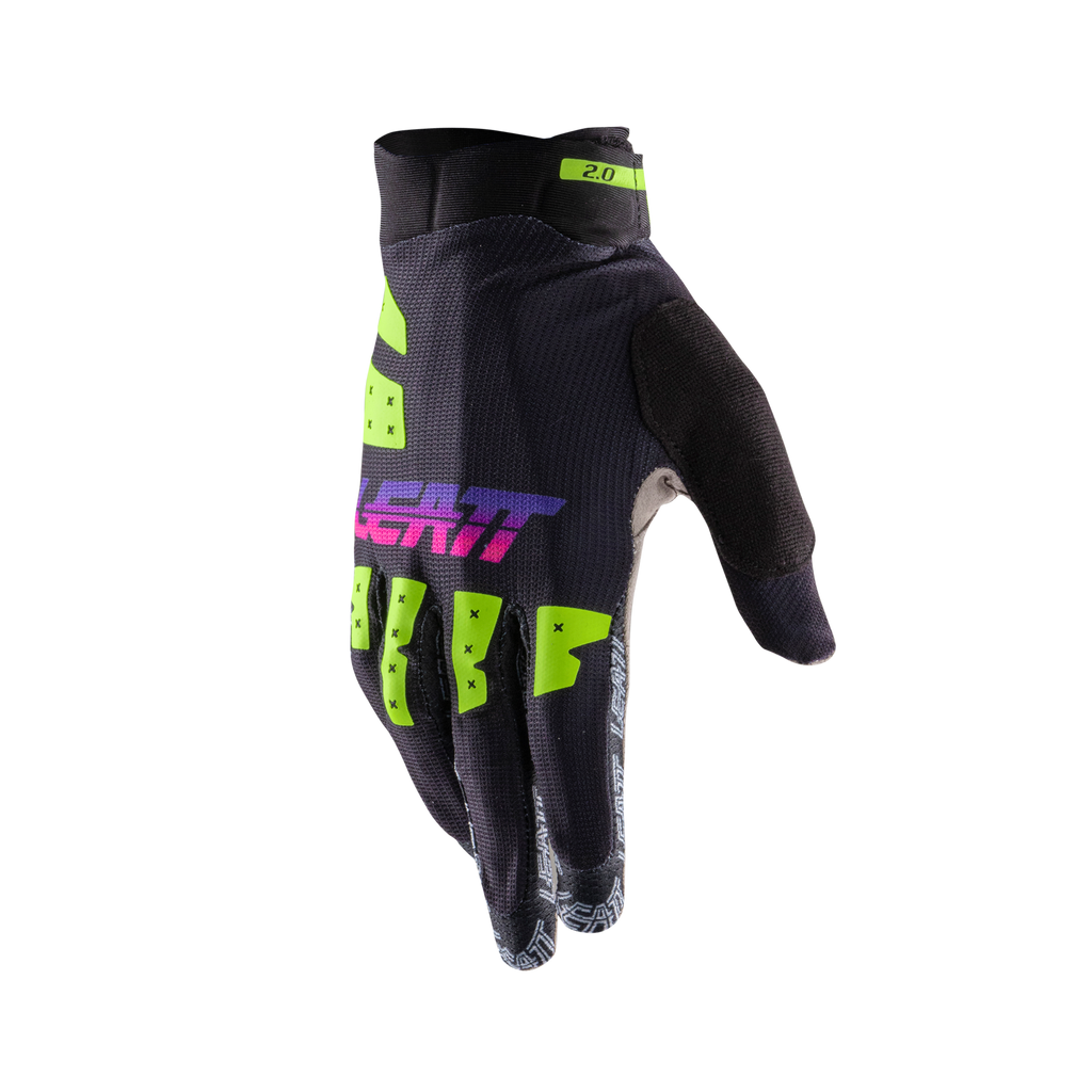 Gloves MTB 2.0 X-Flow
