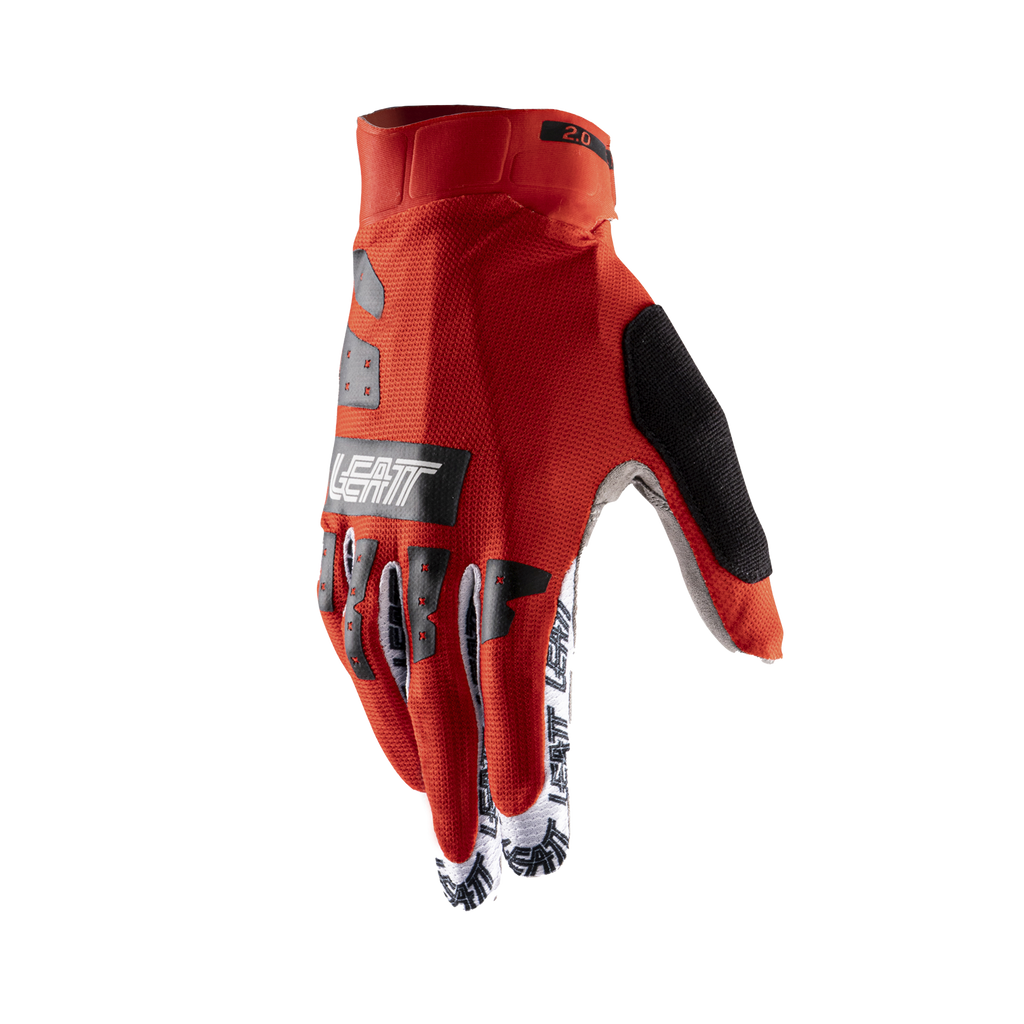 Gloves MTB 2.0 X-Flow