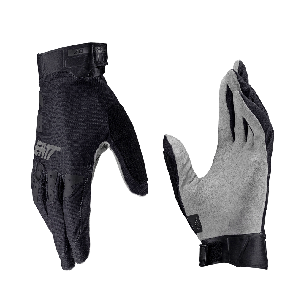 Gloves MTB 2.0 X-Flow