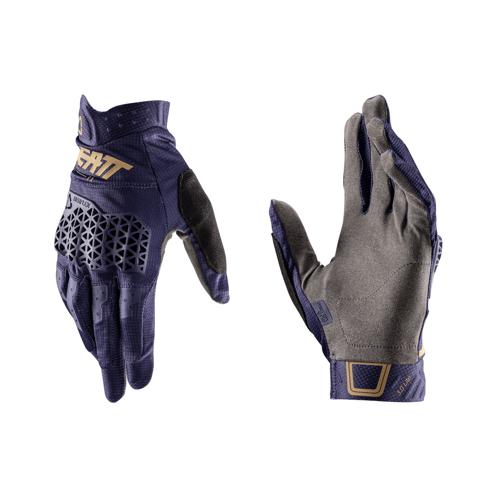 Gloves MTB 3.0 Lite