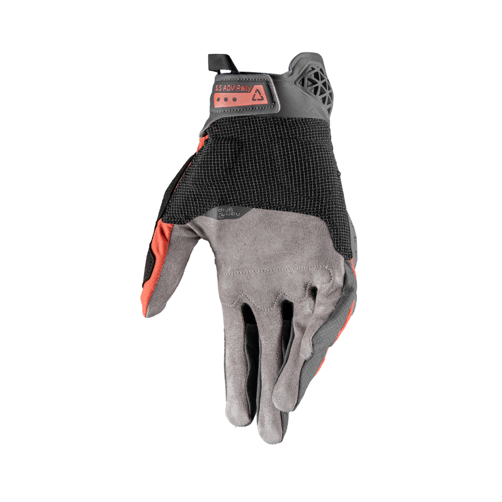 Glove ADV Rally 5.5