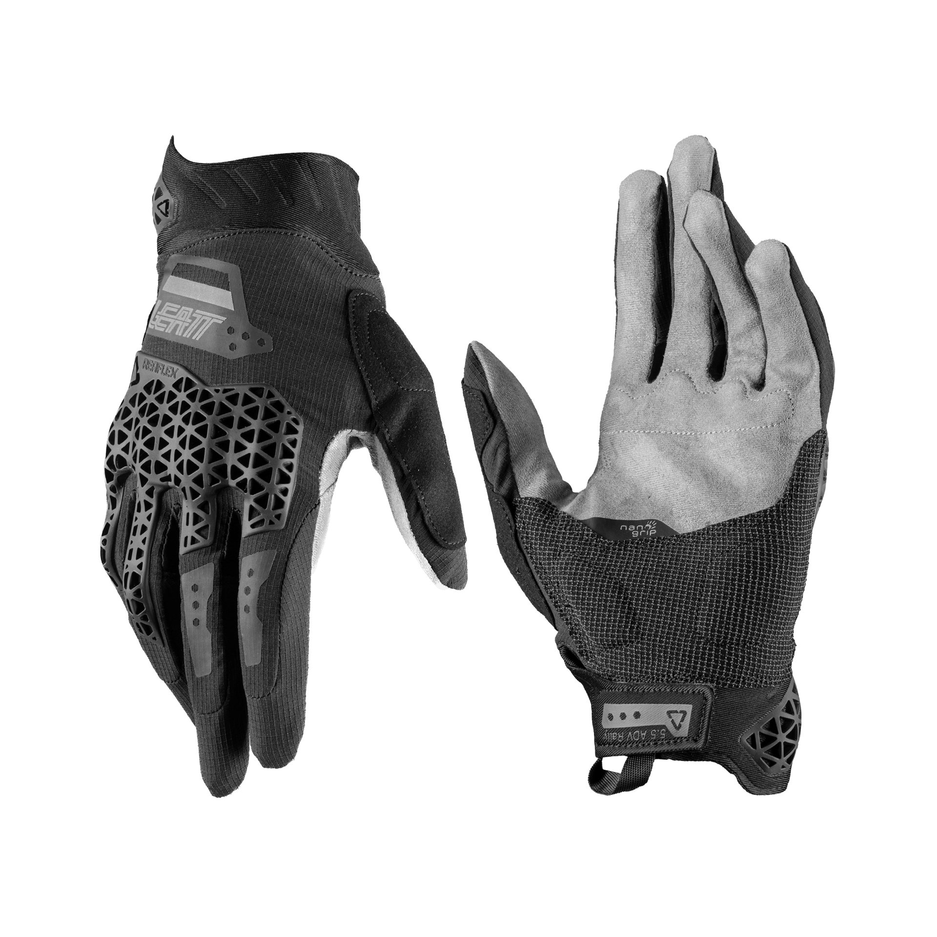 Glove ADV Rally 5.5