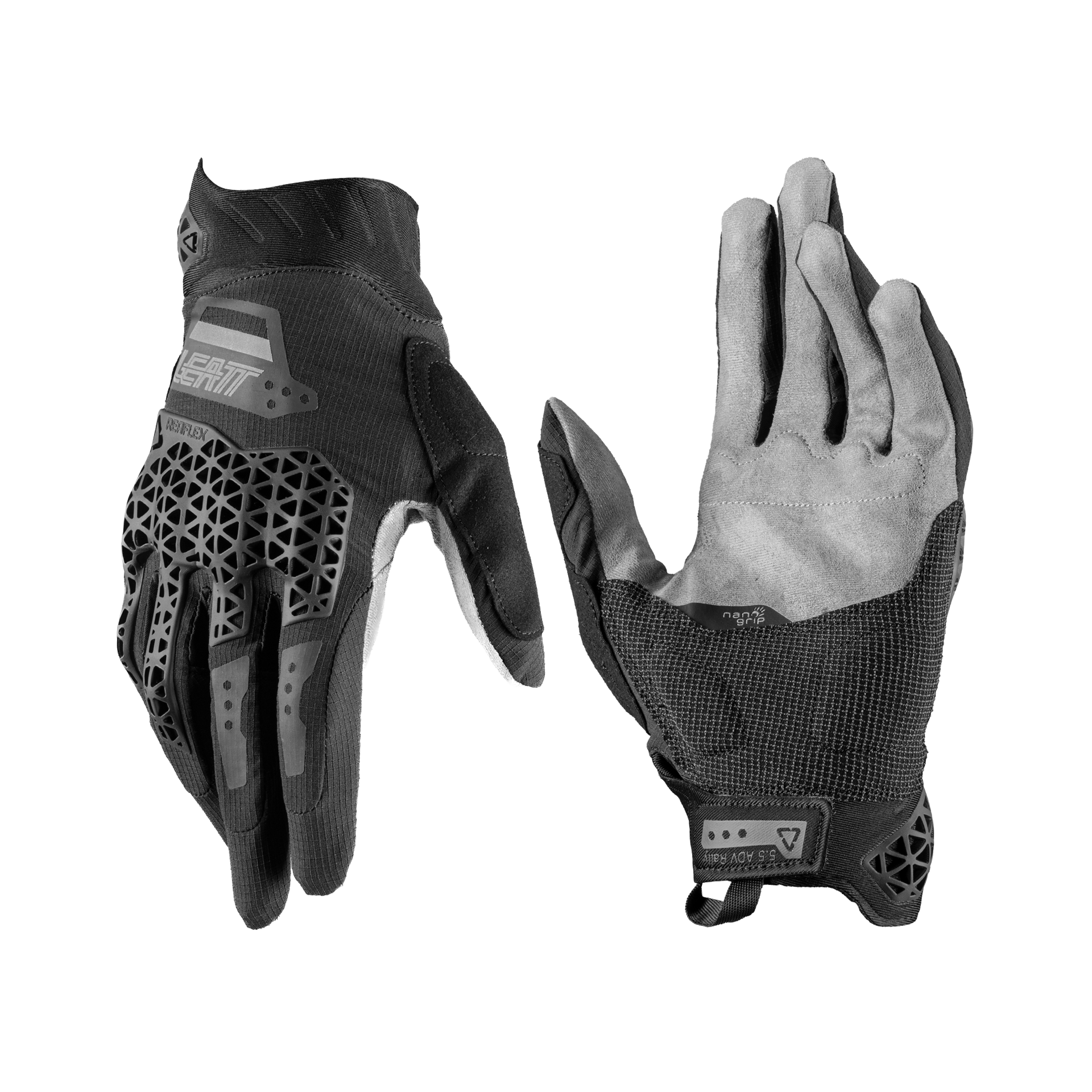Glove ADV Rally 5.5