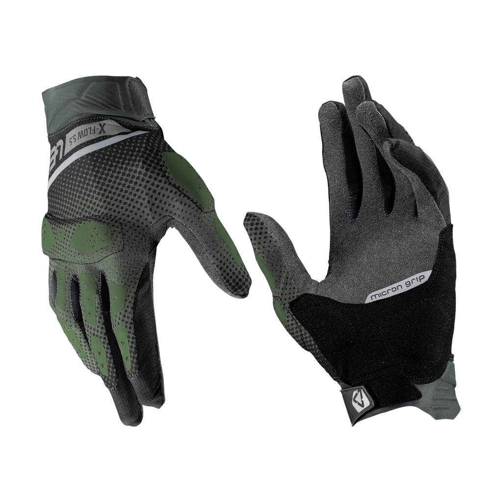 Gloves ADV X-Flow 5.5 Short
