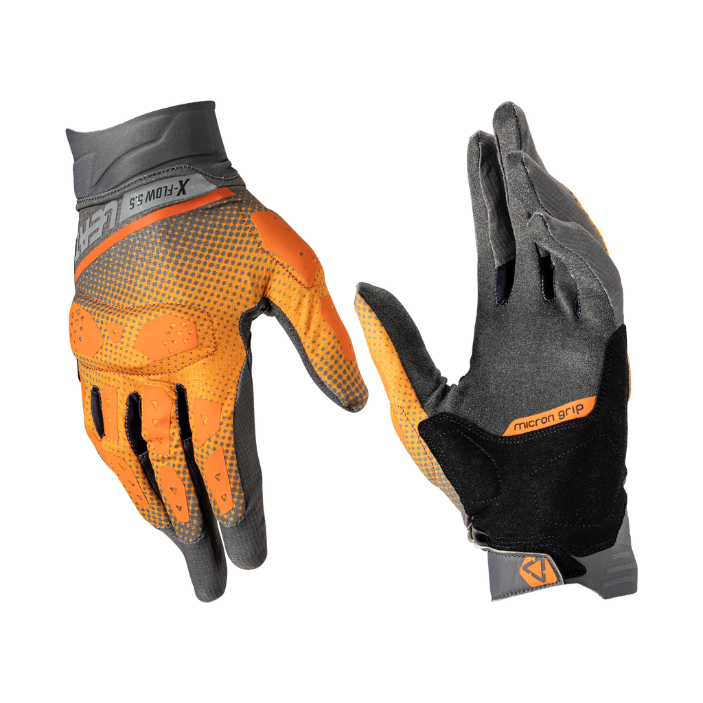 Gloves ADV X-Flow 5.5 Short