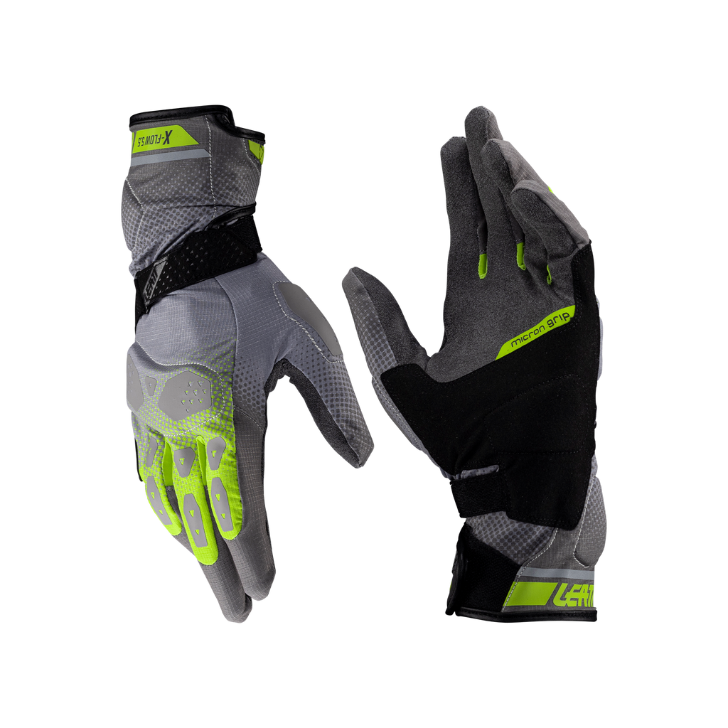 Gloves ADV X-Flow 5.5
