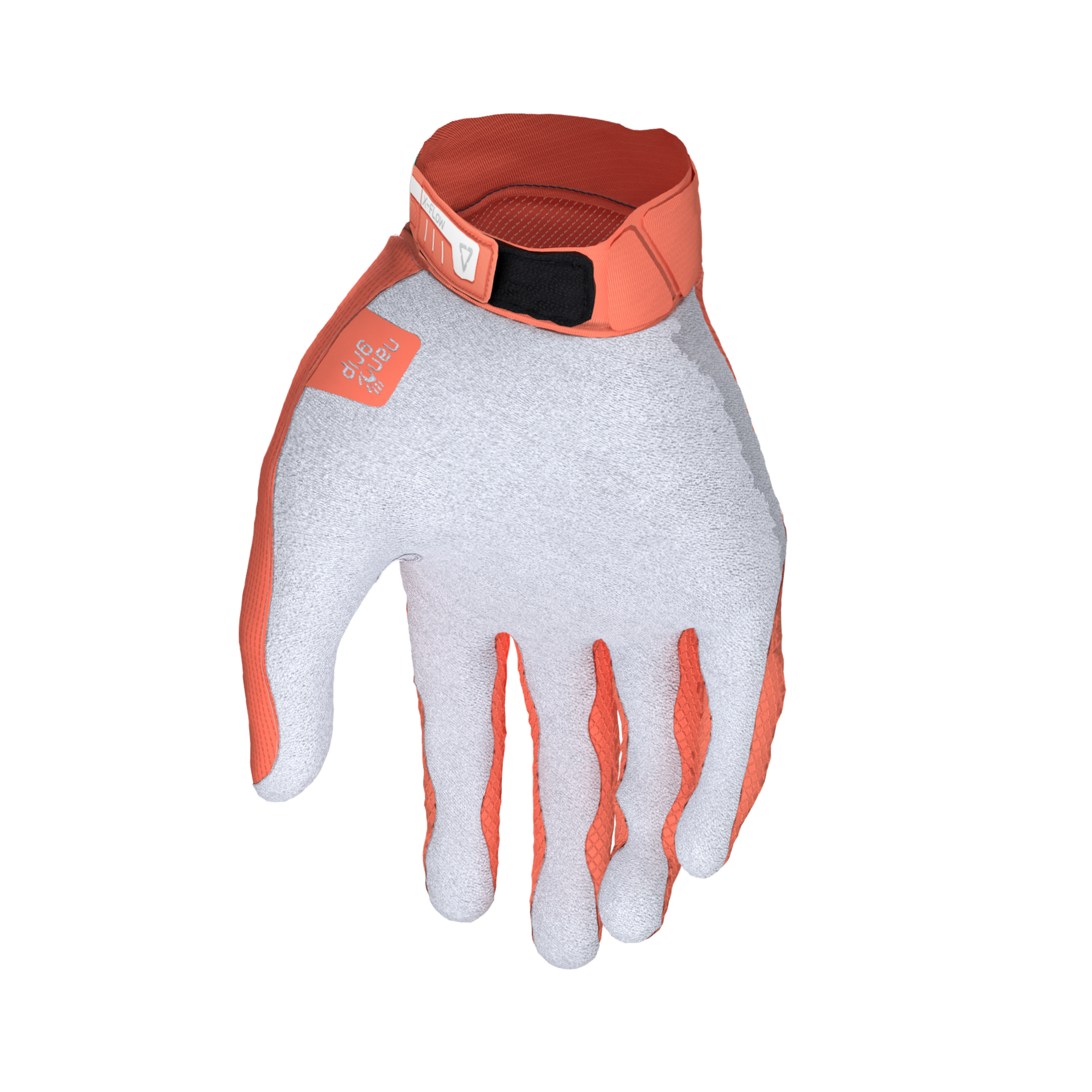 Gloves Moto 2.5 X-Flow - Women Position 3
