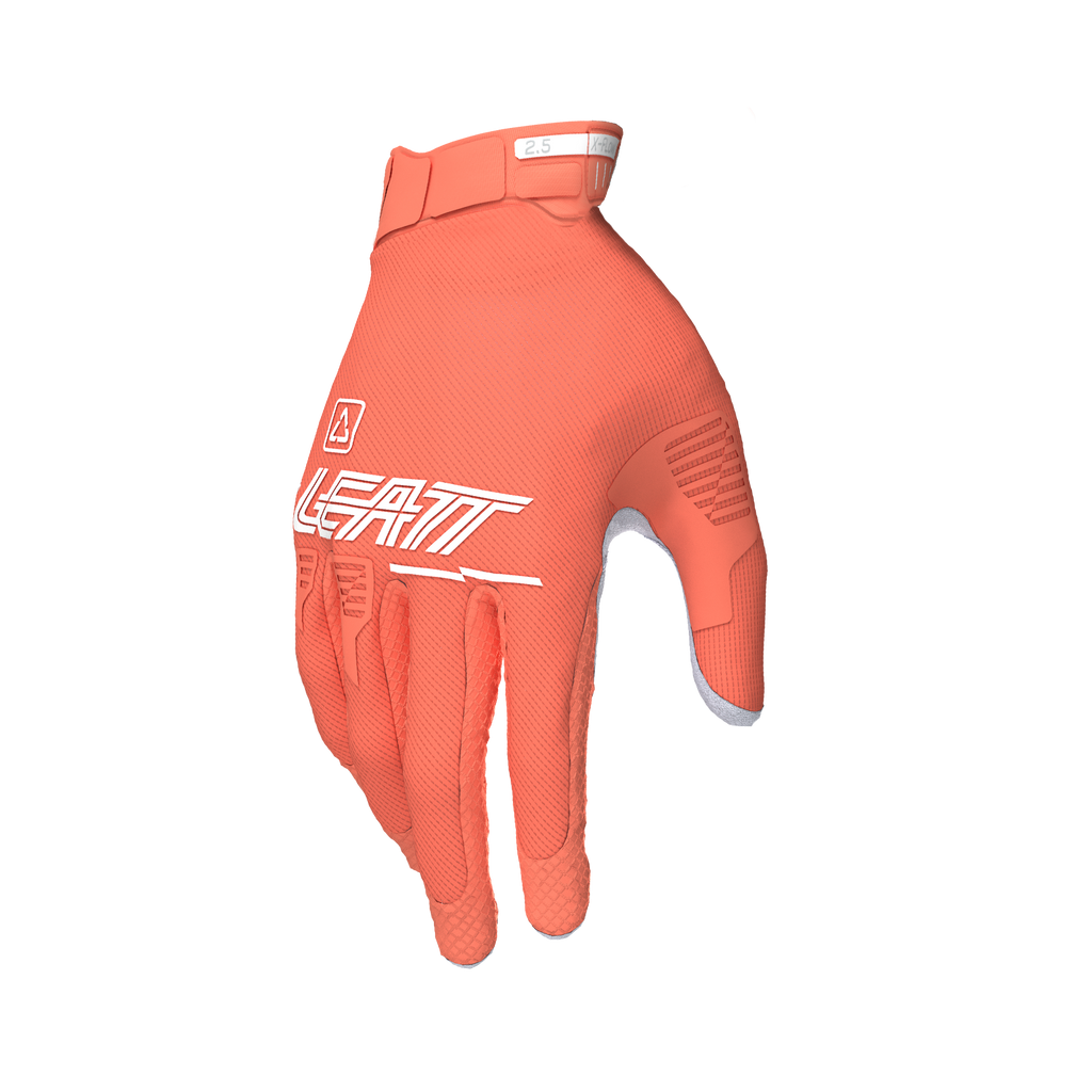 Gloves Moto 2.5 X-Flow - Women Position 2
