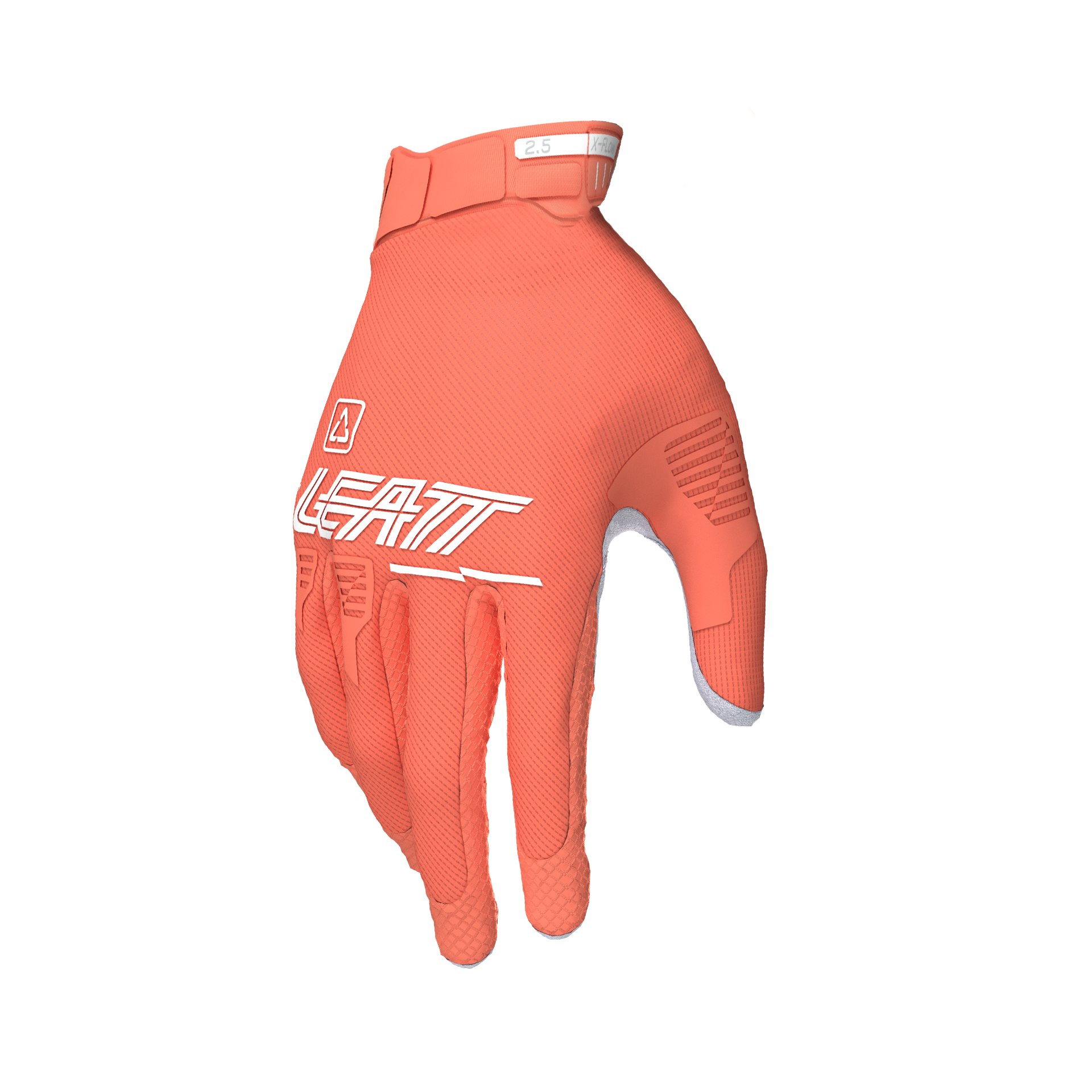Gloves Moto 2.5 X-Flow - Women Position 2