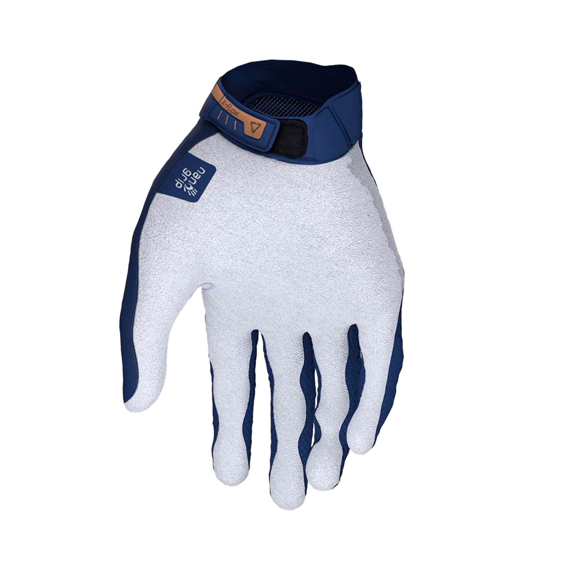 Gloves Moto 2.5 X-Flow - Women Position 6