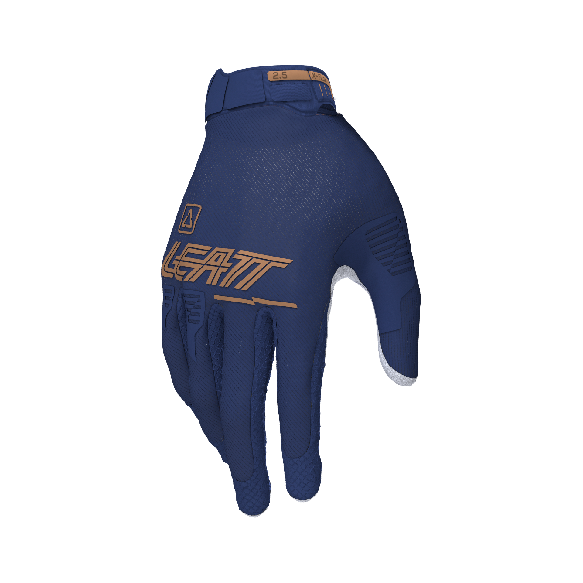 Gloves Moto 2.5 X-Flow - Women Position 5