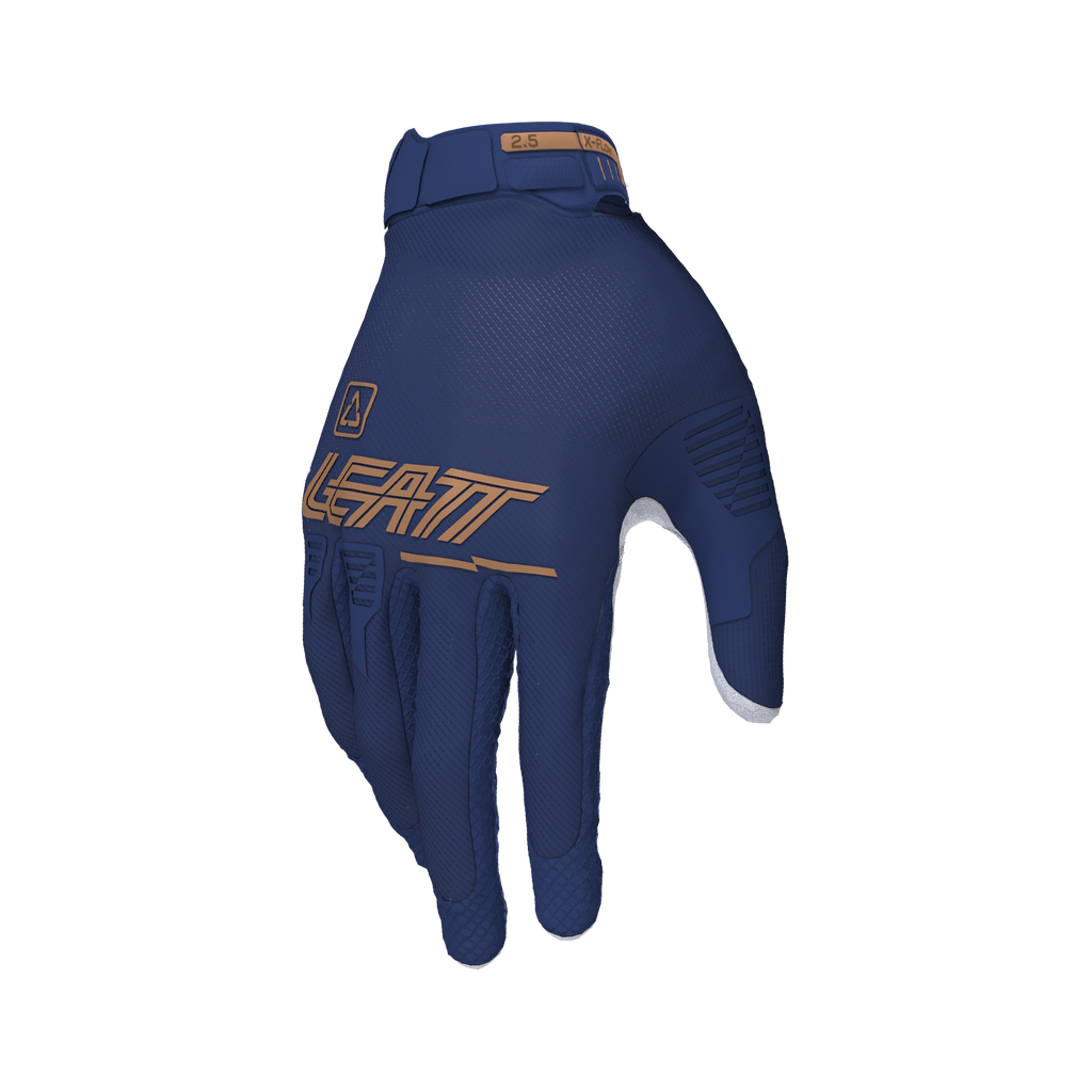 Gloves Moto 2.5 X-Flow - Women