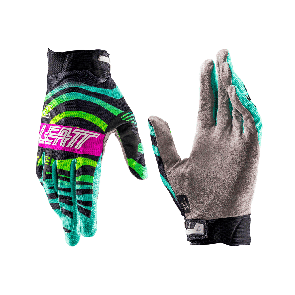 Gloves Moto 2.5 X-Flow - Junior