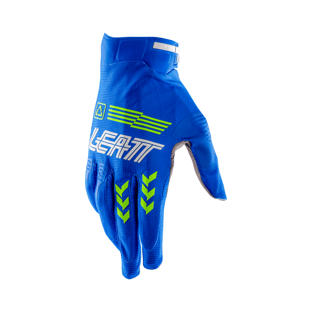 Gloves Moto 2.5 X-Flow