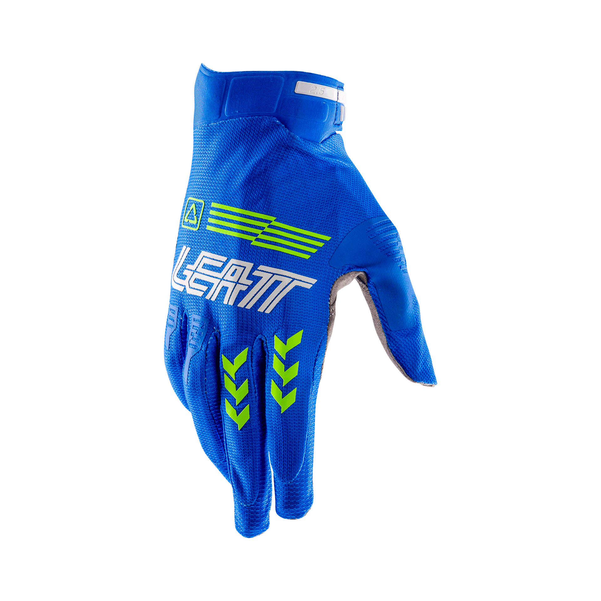 Gloves Moto 2.5 X-Flow Position 8