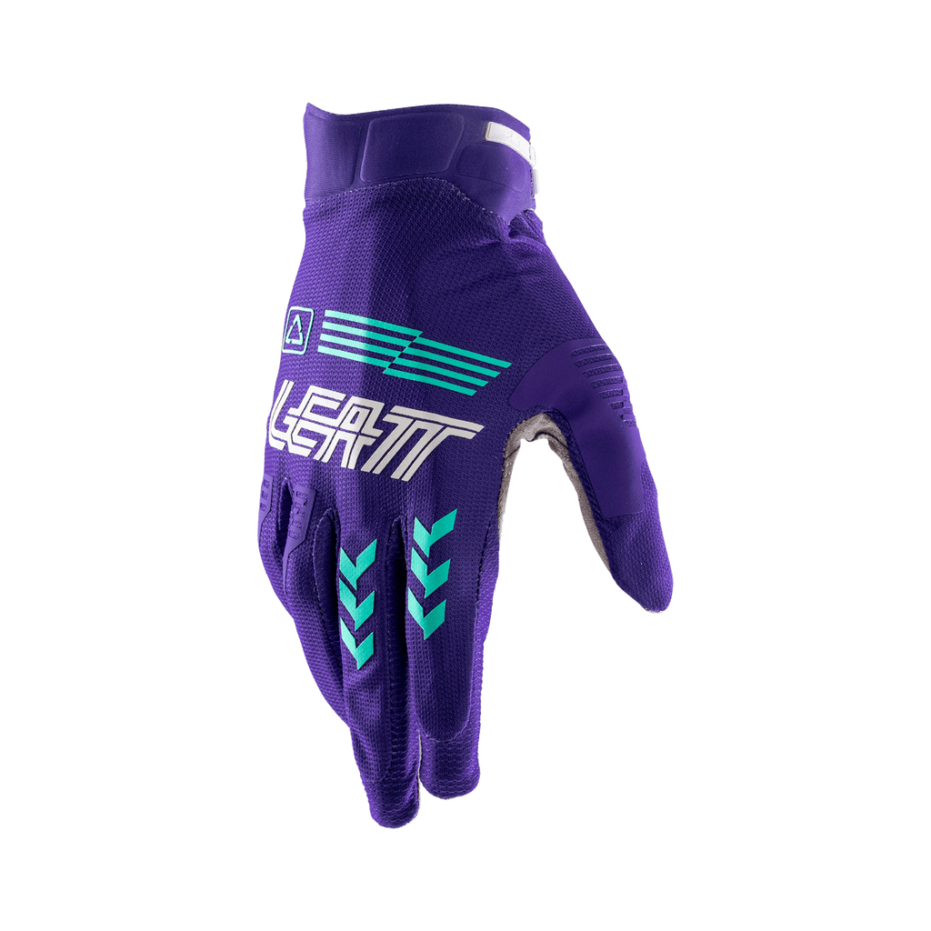 Gloves Moto 2.5 X-Flow