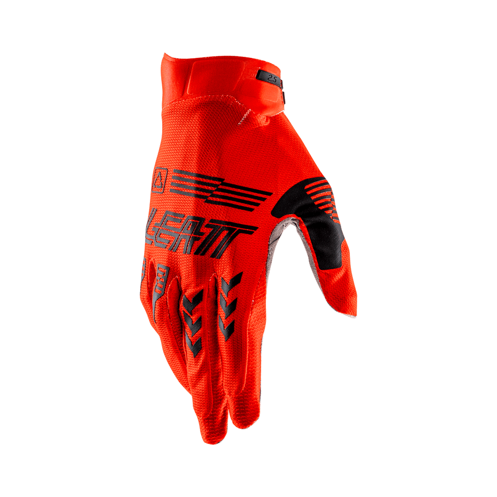 Gloves Moto 2.5 X-Flow