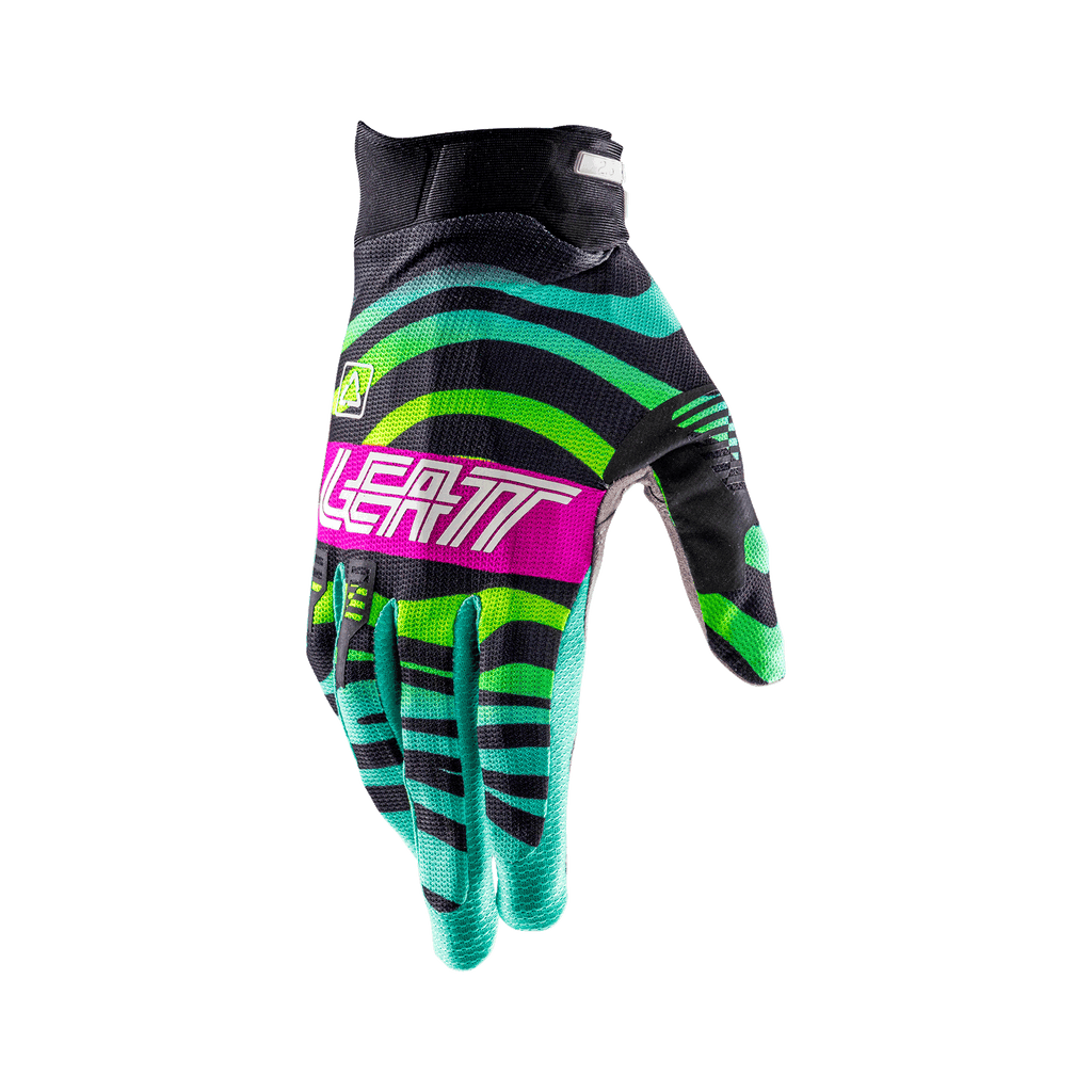 Gloves Moto 2.5 X-Flow Position 20